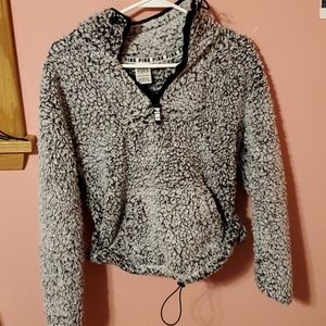 Sherpa quarter zup